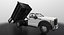 Ford F-550 Kipper