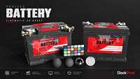 12VBattery