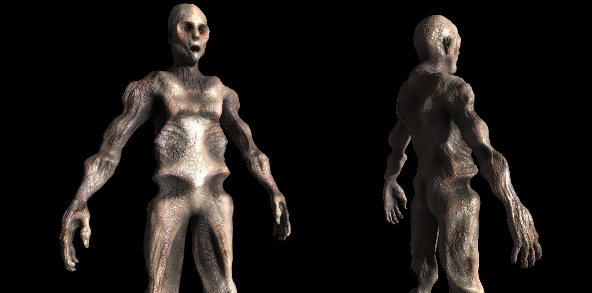rigged zombie mutation 3D model https://p.turbosquid.com/ts-thumb/PK/NATkYF/UUDGBCG6/1/png/1565342499/1920x1080/fit_q87/fca282ba840ecf3858ccce251b0c02a75f81d2b6/1.jpg
