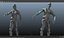 Rigged Zombie Mutation