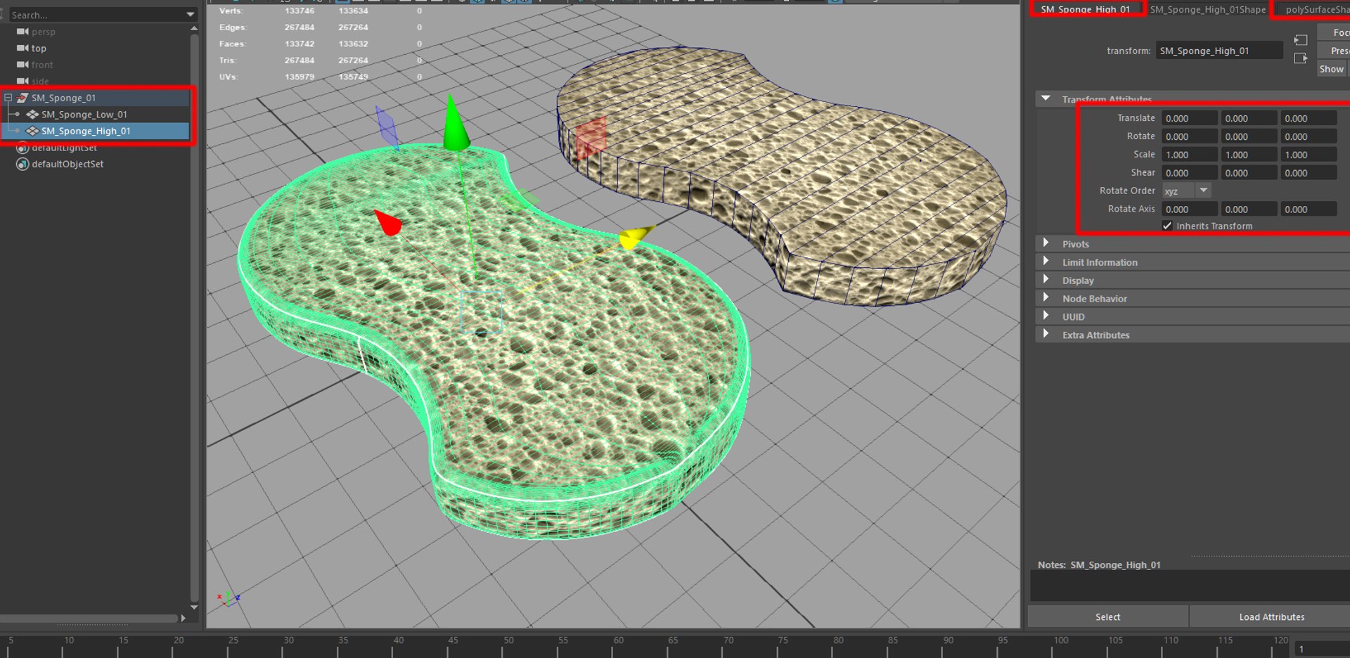 sponge 3d max https://p.turbosquid.com/ts-thumb/PK/RazOoC/lpIDpJ50/smooth/jpg/1518240499/1920x1080/fit_q87/37c28a2da3745677876c44f3a9cef587764a2b44/smooth.jpg