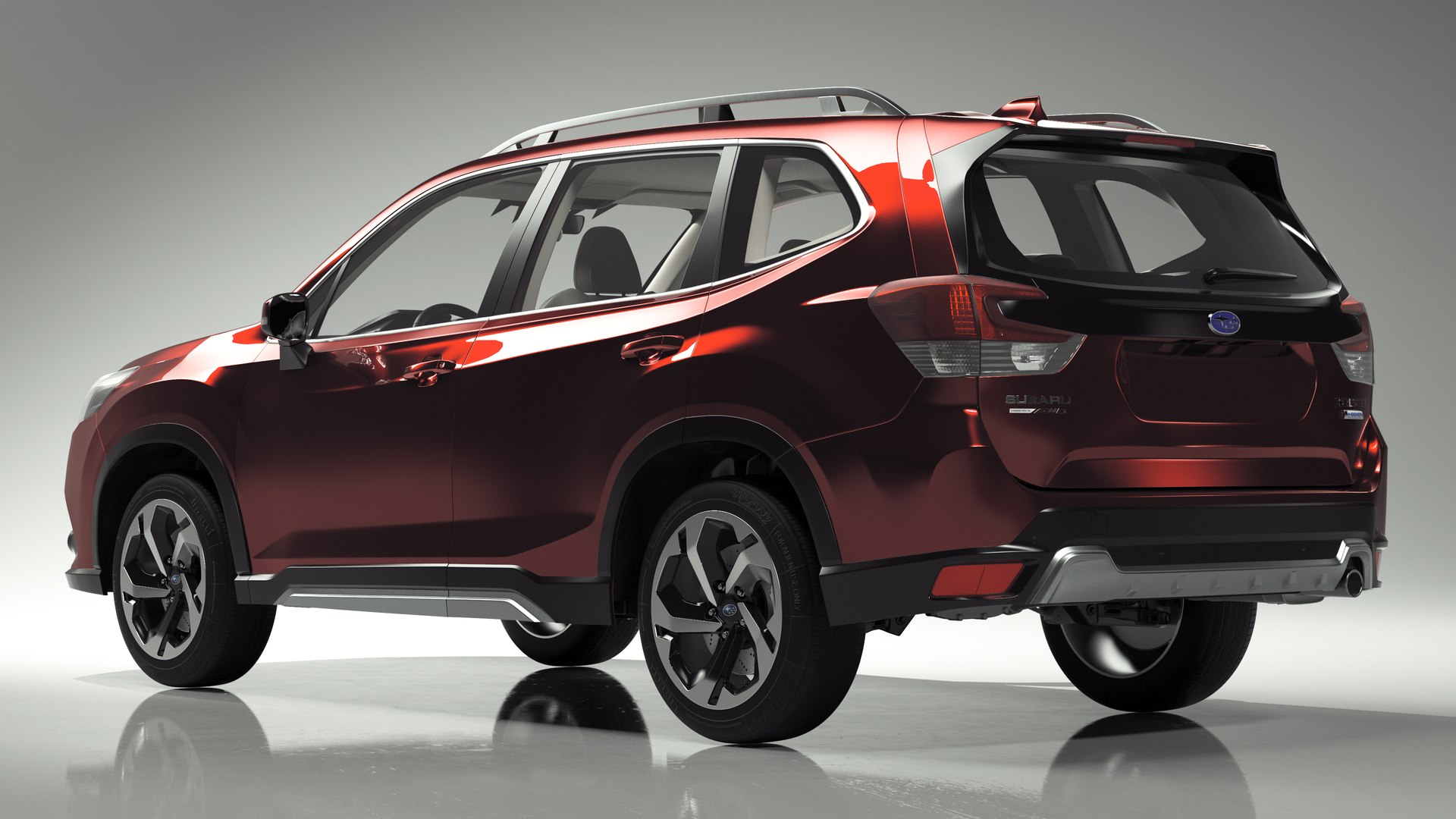 3D Subaru Forester 2022 Red model https://p.turbosquid.com/ts-thumb/PK/T6bo3E/42/subaruforester2022redvray3dmodel022/jpg/1689930541/1920x1080/fit_q87/f2d840f205d3cbca0fb20248d9606e19e4b48a5e/subaruforester2022redvray3dmodel022.jpg