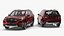 Subaru Forester 2022 Rouge