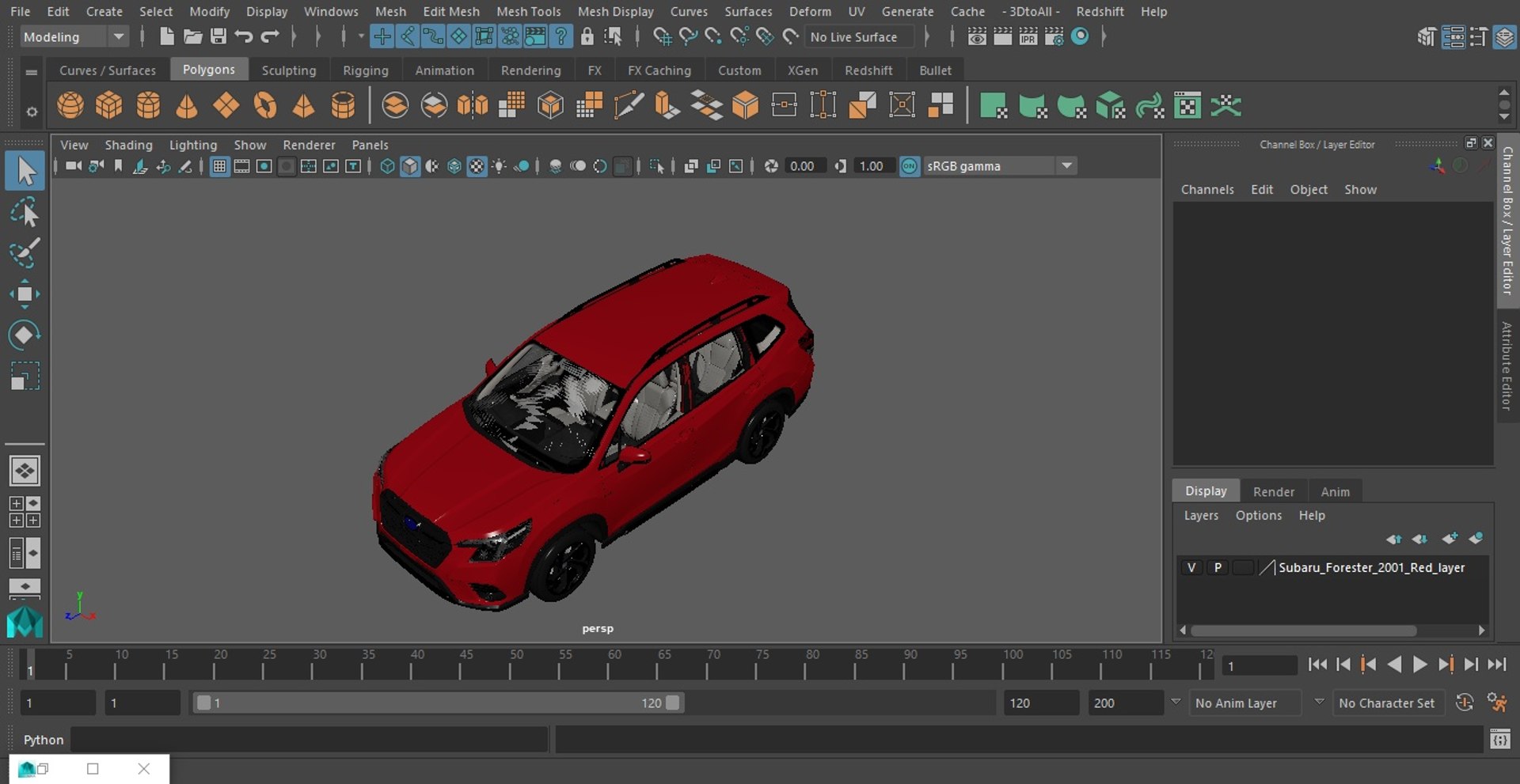 3D Subaru Forester 2022 Red model https://p.turbosquid.com/ts-thumb/PK/T6bo3E/Wu/subaruforester2022redvray3dmodel050/jpg/1689930633/1920x1080/fit_q87/27b9e6b57d0b1096a380f3f736641e6541fa31ba/subaruforester2022redvray3dmodel050.jpg