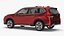 Subaru Forester 2022 Rouge