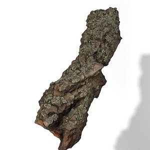free 3ds mode tree bark