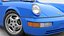 Porsche 911 Carrera RS 3 6 964 1991