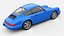 Porsche 911 Carrera RS 3 6 964 1991