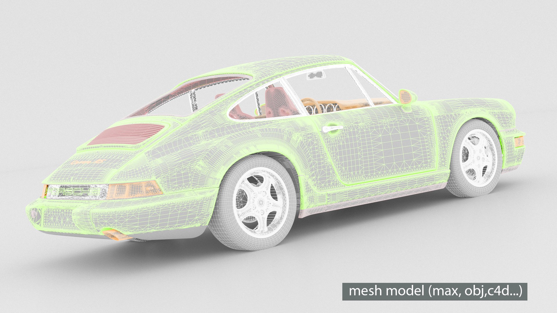 3D Porsche 911 Carrera RS 3 6 964 1991 https://p.turbosquid.com/ts-thumb/PK/VEDoOw/BP/wire8/jpg/1682200163/1920x1080/fit_q87/c4e83752b35bdae60358c15db48c829456149860/wire8.jpg