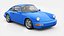 Porsche 911 Carrera RS 3 6 964 1991