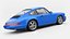 Porsche 911 Carrera RS 3 6 964 1991