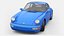 Porsche 911 Carrera RS 3 6 964 1991