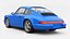 Porsche 911 Carrera RS 3 6 964 1991