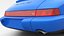 Porsche 911 Carrera RS 3 6 964 1991