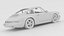 Porsche 911 Carrera RS 3 6 964 1991