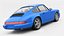 Porsche 911 Carrera RS 3 6 964 1991