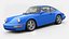 Porsche 911 Carrera RS 3 6 964 1991