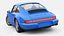 Porsche 911 Carrera RS 3 6 964 1991