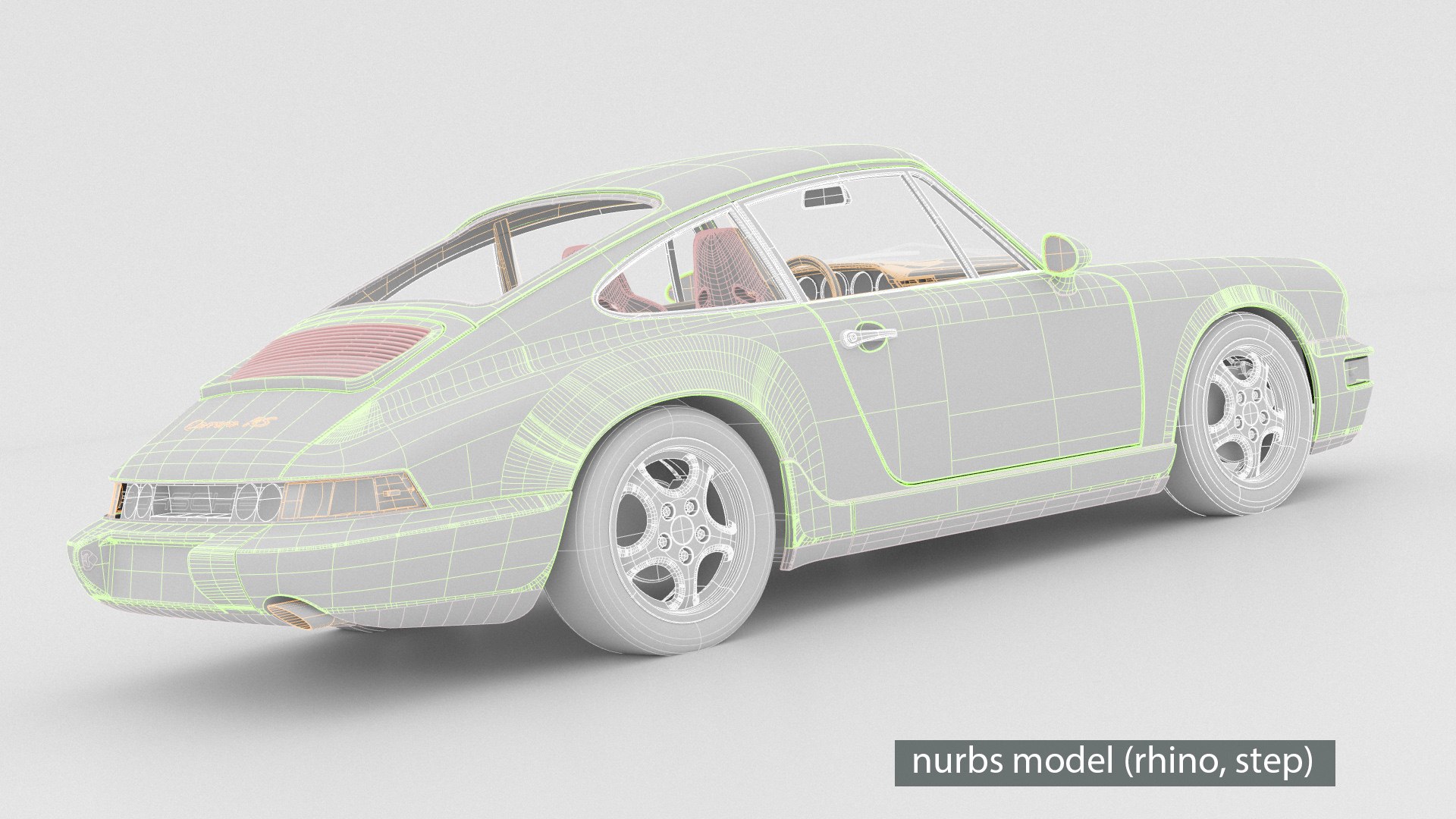 3D Porsche 911 Carrera RS 3 6 964 1991 https://p.turbosquid.com/ts-thumb/PK/VEDoOw/nV/wire7/jpg/1682200162/1920x1080/fit_q87/f40d4913652ab97a7c91a8449bad43daac441816/wire7.jpg