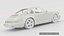 Porsche 911 Carrera RS 3 6 964 1991
