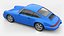 Porsche 911 Carrera RS 3 6 964 1991