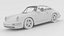 Porsche 911 Carrera RS 3 6 964 1991