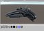 Diseño de nave espacial intergaláctica