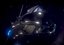 Diseño de nave espacial intergaláctica