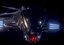 Diseño de nave espacial intergaláctica