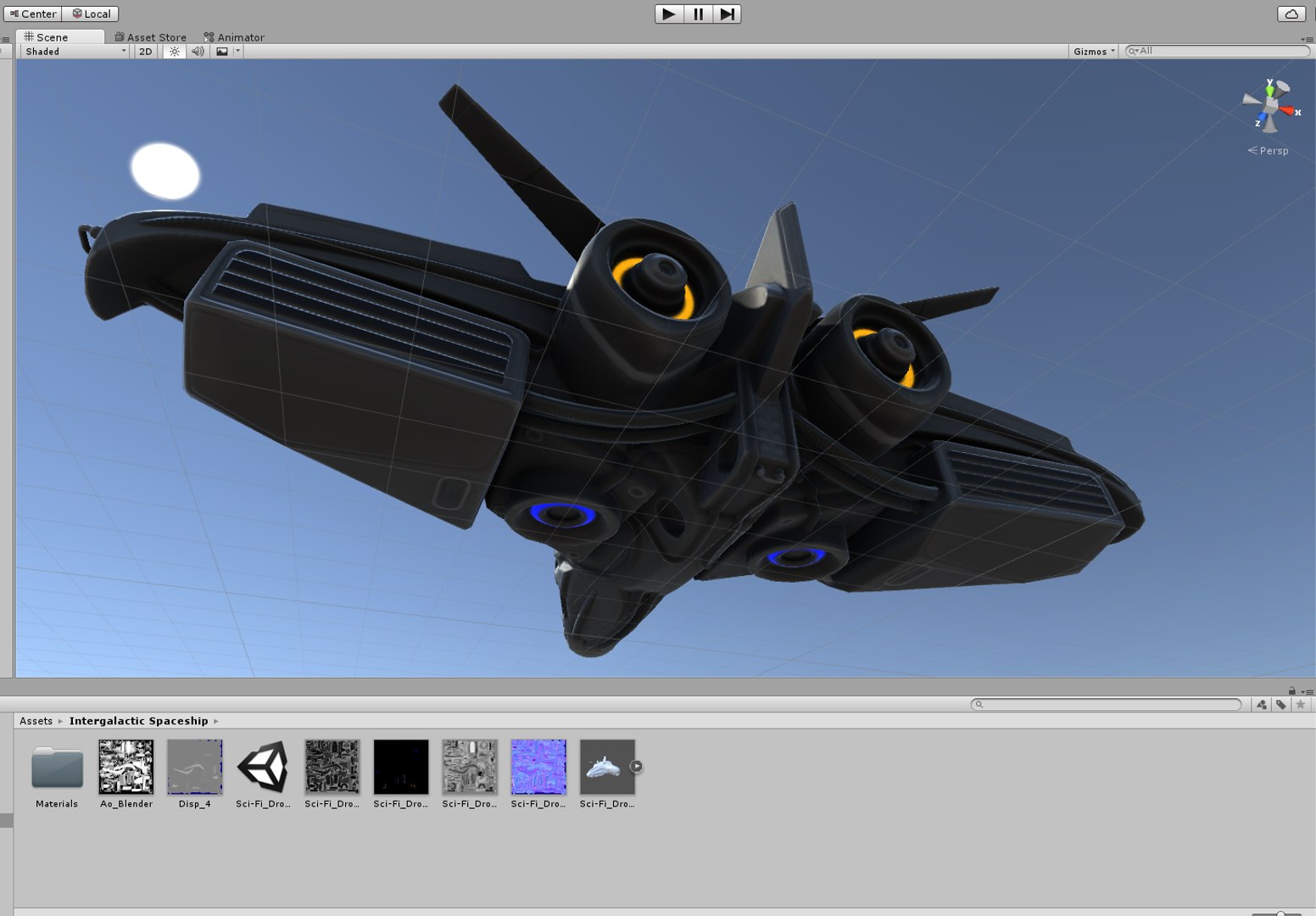 3d intergalactic spaceship fighter design https://p.turbosquid.com/ts-thumb/PK/Vqd0Au/Feukleb1/intergalacticspaceship34/png/1462359655/1920x1080/fit_q87/cb21acbe126c26670129ede927edb5ac89f5ed78/intergalacticspaceship34.jpg