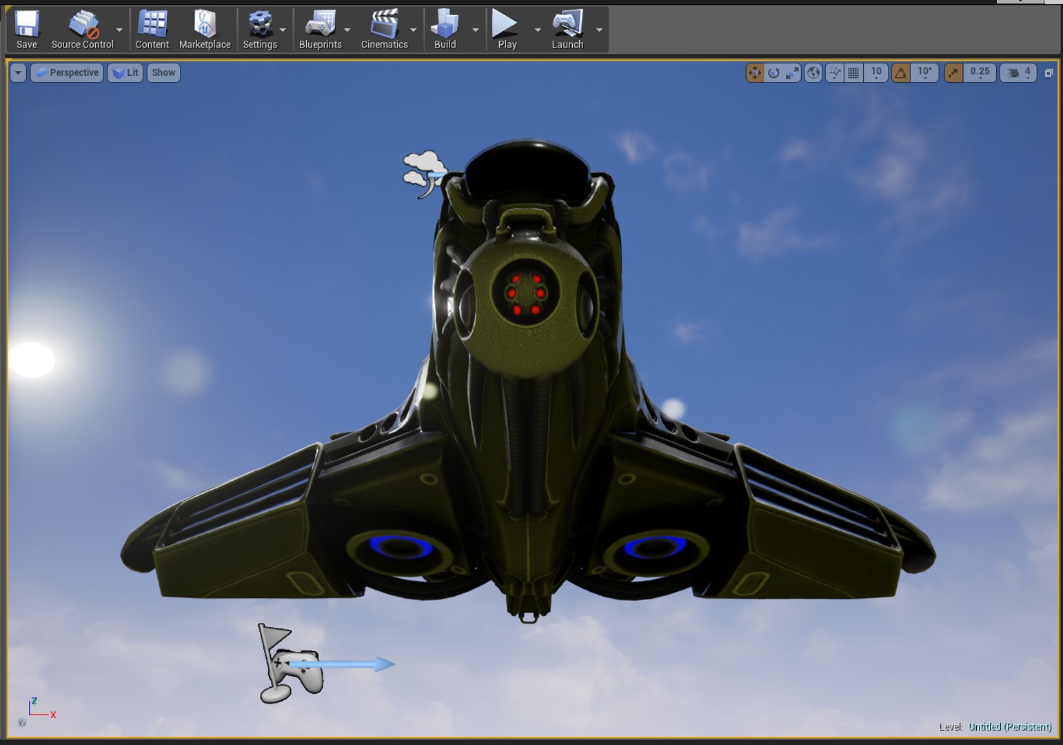 3d intergalactic spaceship fighter design https://p.turbosquid.com/ts-thumb/PK/Vqd0Au/erJzSddV/intergalacticspaceship28/png/1462359655/1920x1080/fit_q87/c1adddd0f7685f41ae30da0b0eb31c45baf26aee/intergalacticspaceship28.jpg
