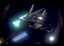 Diseño de nave espacial intergaláctica