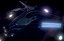 Diseño de nave espacial intergaláctica