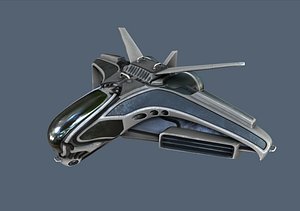 Intergalactic Spaceship Design