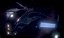 Diseño de nave espacial intergaláctica
