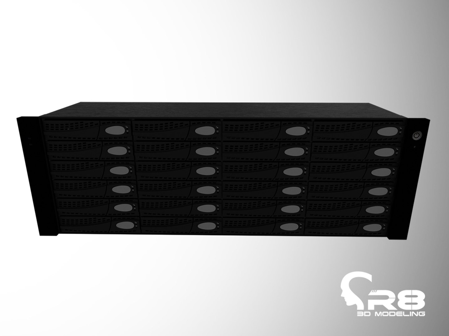 3d server