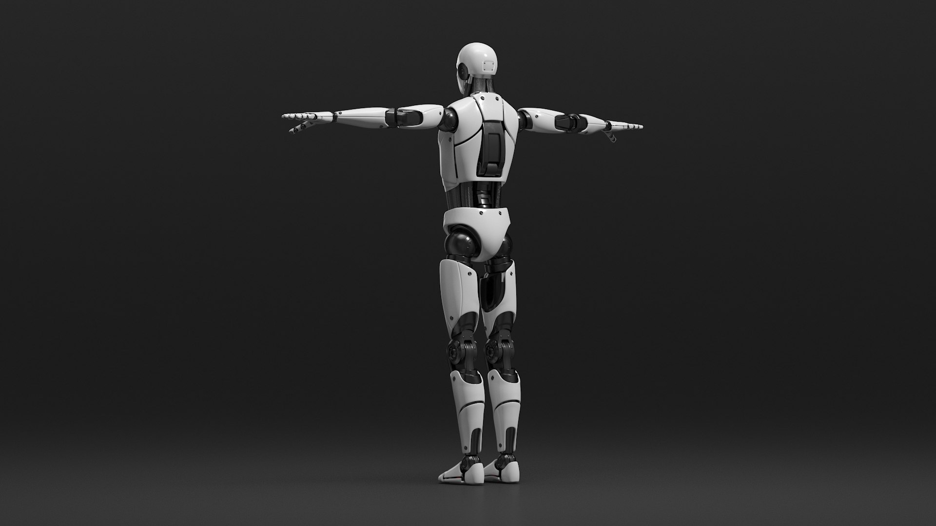 3D Cyborg Male T-pose https://p.turbosquid.com/ts-thumb/PK/XvJAjm/eo/cyborgmaletpose3dsmodel005/jpg/1690244024/1920x1080/fit_q87/f9d5d4cadaf4b8dc5d2ae899397c5a6794282227/cyborgmaletpose3dsmodel005.jpg