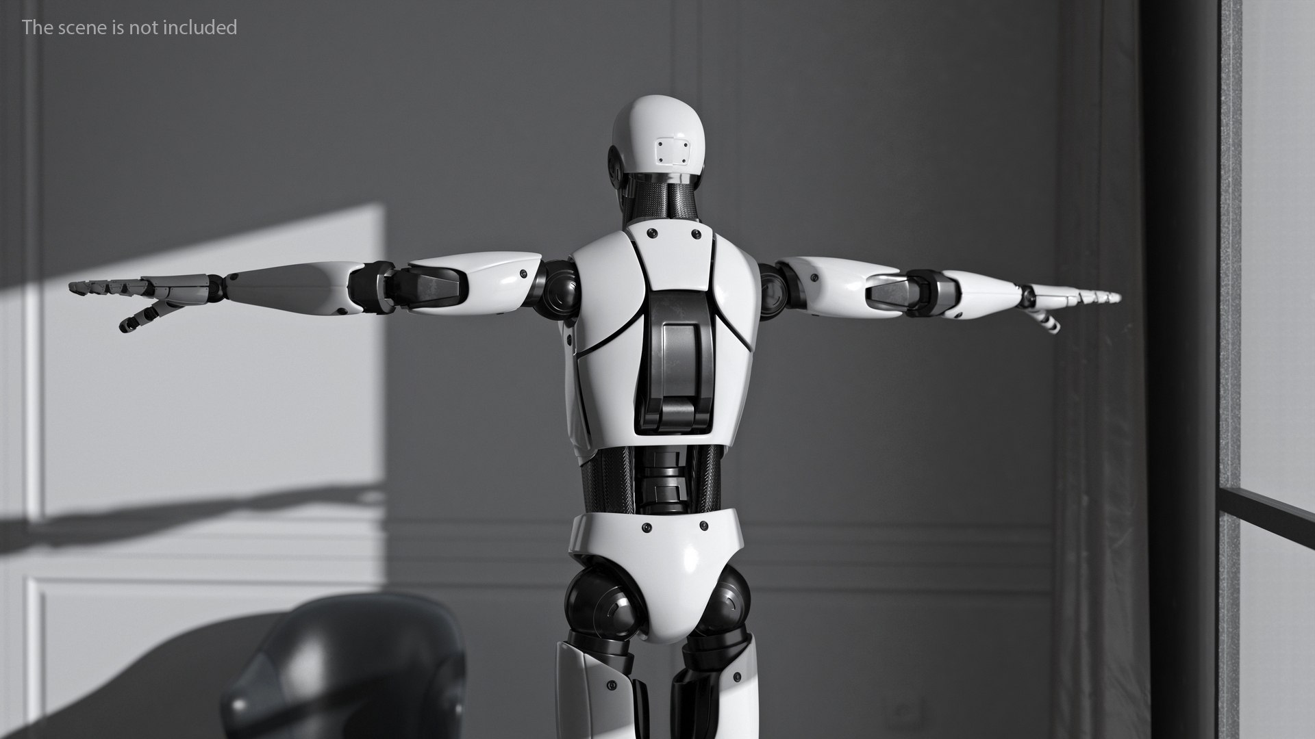 3D Cyborg Male T-pose https://p.turbosquid.com/ts-thumb/PK/XvJAjm/nb/cyborgmaletpose3dsmodel003/jpg/1690244016/1920x1080/fit_q87/fc73917c5a08f97e2826b4616a833a688ac81f77/cyborgmaletpose3dsmodel003.jpg