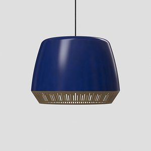 bezel lamp 3ds