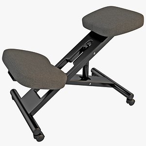 Officemax kneeling chair clearance