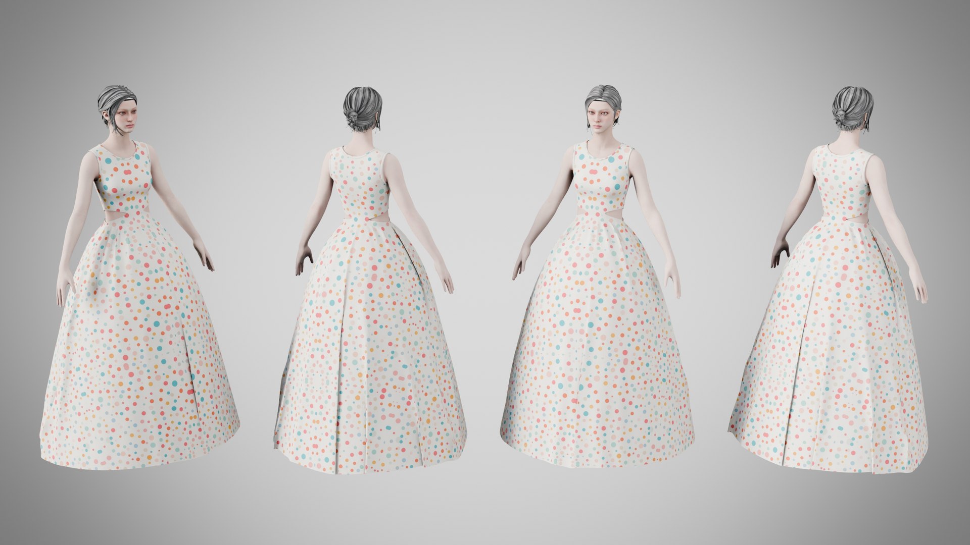 Dress 32 Candy Dots 3D model https://p.turbosquid.com/ts-thumb/PK/cg7CZb/5k/5/jpg/1764782803/1920x1080/fit_q87/8703ffd80f8f501ce542c90520f90eba16890864/5.jpg