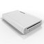 Consola Nintendo Wii U Blanco