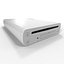 Consola Nintendo Wii U Blanco