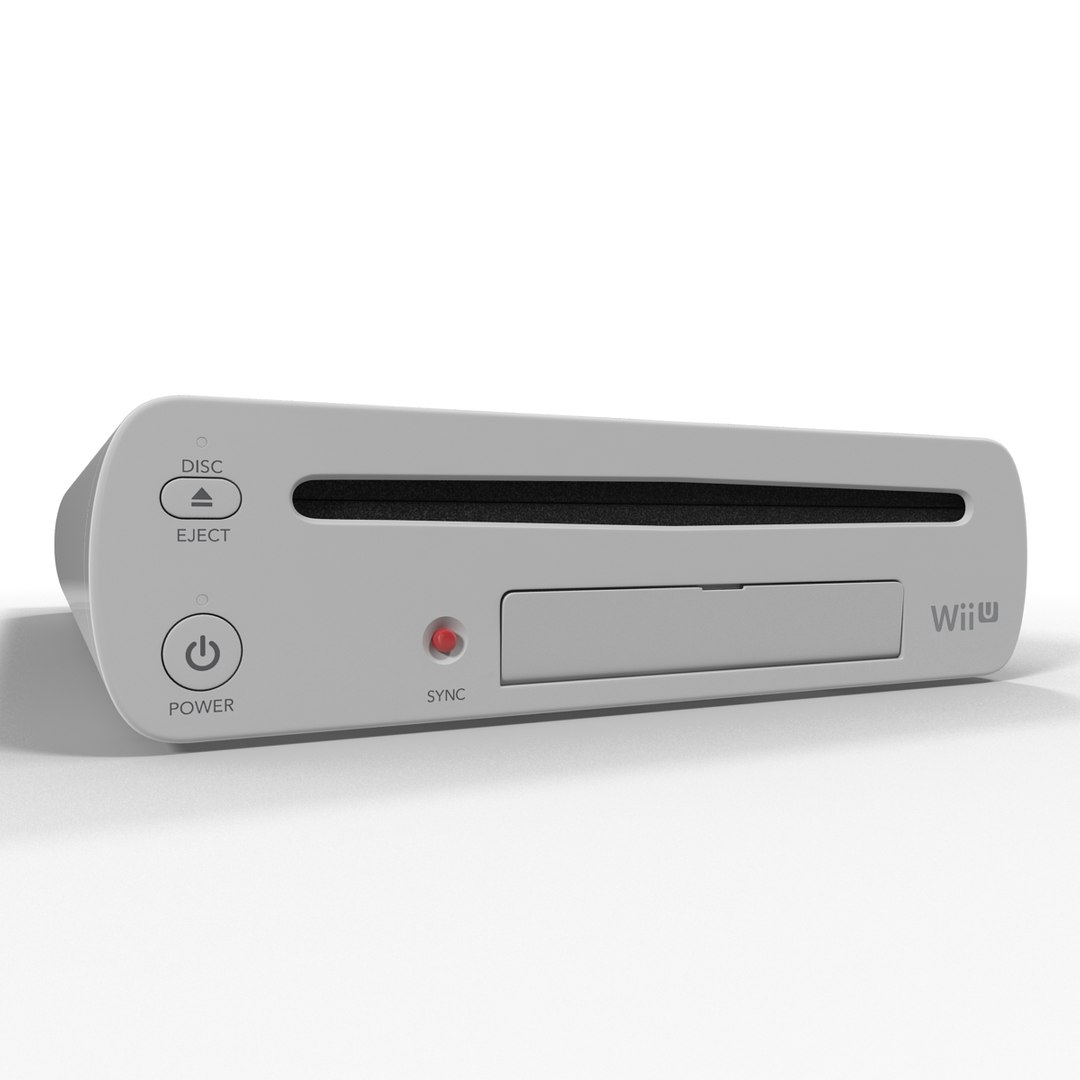 nintendo wii u console 3d 3ds https://p.turbosquid.com/ts-thumb/PK/d8aHCG/ebXBJscP/nintendowiiuconsolewhite3dmodel13/jpg/1432923782/1920x1080/fit_q87/46781251a6ee2e438915655aca4846390a2aadfc/nintendowiiuconsolewhite3dmodel13.jpg