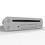 Consola Nintendo Wii U Blanco