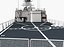 ANZAC MEKO Class Frigate HMAS ARUNTA FFH 151