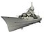 ANZAC MEKO Class Frigate HMAS ARUNTA FFH 151