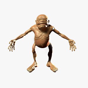 Goblin