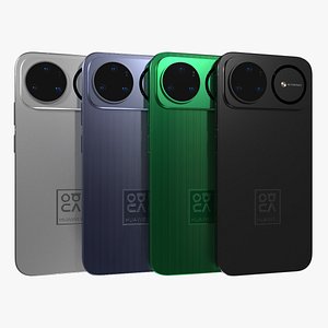 Huawei nova 15 Ultra All Color