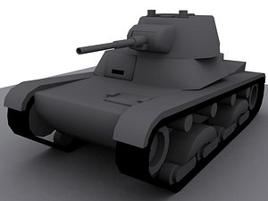 max t-26s tank 2 tonne
